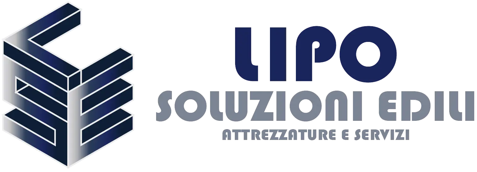 Lipo Soluzioni Edili